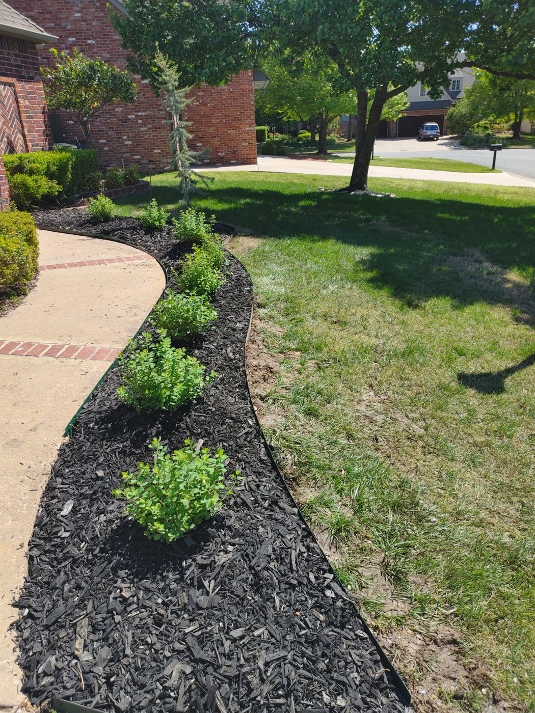 Irrigation Repair & Water Features